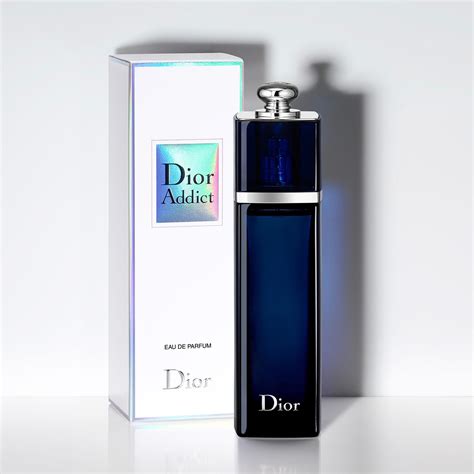 auflagen von dior addict